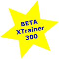 BETA XTrainer 300